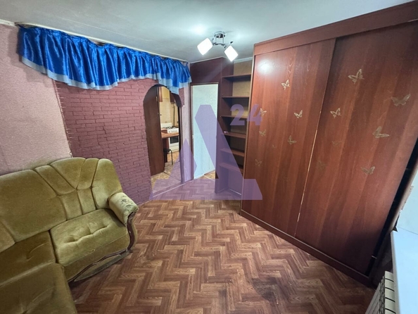 
  Продается 1-комн. квартира, 30.4 м², Эмилии Алексеевой ул, д. 41/19
. Фото 12.