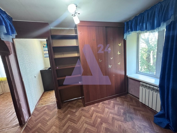 
  Продается 1-комн. квартира, 30.4 м², Эмилии Алексеевой ул, д. 41/19
. Фото 15.