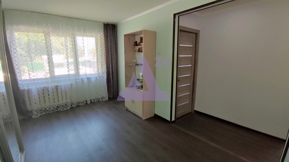 
  Продается 1-комн. квартира, 30.5 м², Георгия Исакова ул, д. 212
. Фото 2.