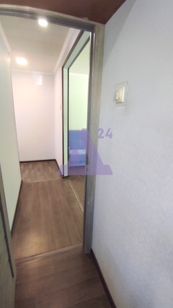 
  Продается 1-комн. квартира, 30.5 м², Георгия Исакова ул, д. 212
. Фото 11.