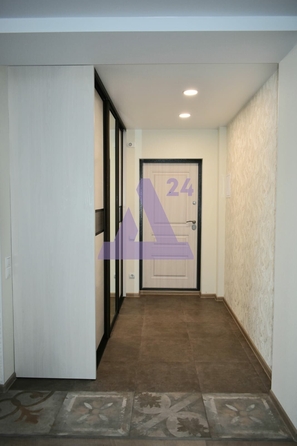 
  Продается 4-комн. квартира, 85.2 м², ЖК Plaza
. Фото 1.