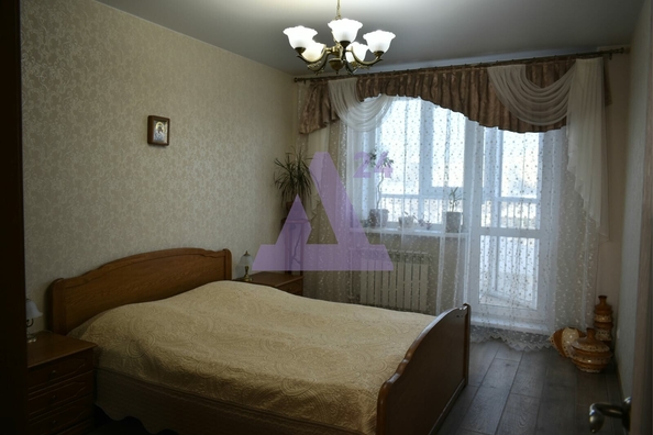 
  Продается 4-комн. квартира, 85.2 м², ЖК Plaza
. Фото 7.