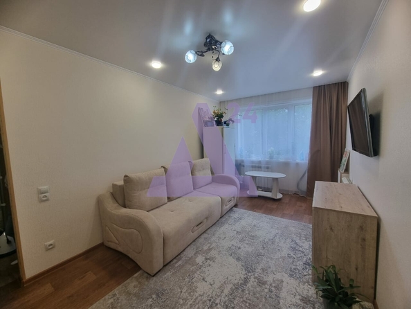 
  Продается 1-комн. квартира, 32.8 м², Новосибирская ул, д. 38
. Фото 7.