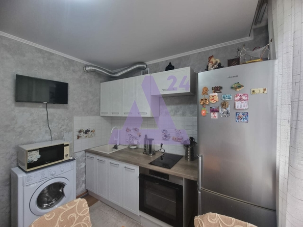 
  Продается 1-комн. квартира, 32.8 м², Новосибирская ул, д. 38
. Фото 12.