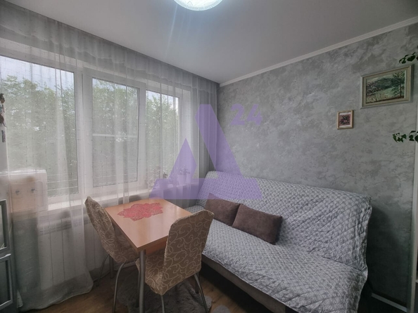 
  Продается 1-комн. квартира, 32.8 м², Новосибирская ул, д. 38
. Фото 16.