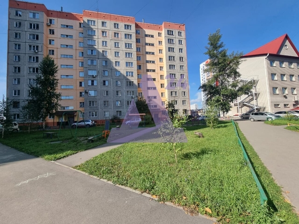 
  Продается 3-комн. квартира, 65.7 м², Ядринцева пер, д. 90
. Фото 2.