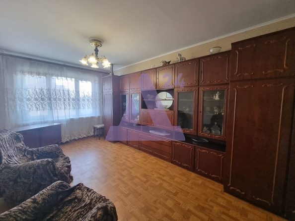 
  Продается 3-комн. квартира, 65.7 м², Ядринцева пер, д. 90
. Фото 10.