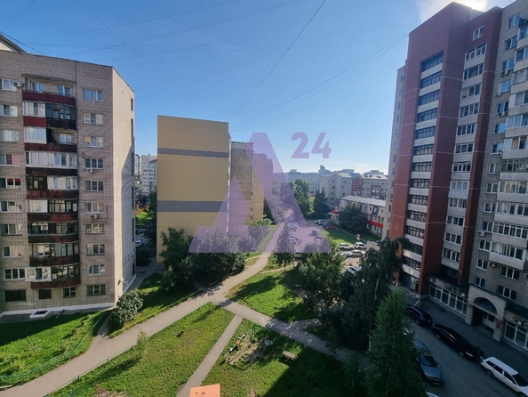 
  Продается 3-комн. квартира, 65.7 м², Ядринцева пер, д. 90
. Фото 11.