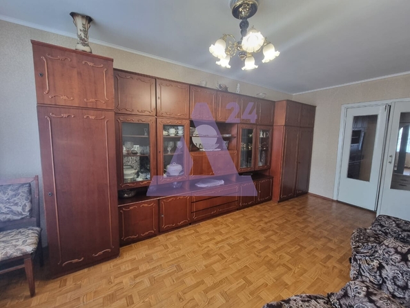 
  Продается 3-комн. квартира, 65.7 м², Ядринцева пер, д. 90
. Фото 12.