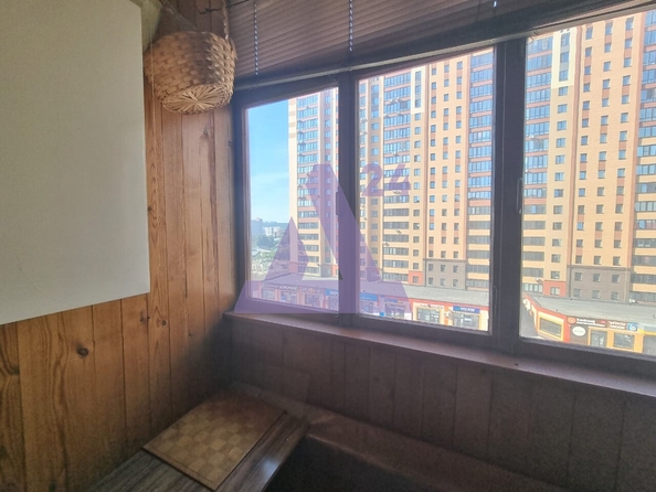 
  Продается 3-комн. квартира, 65.7 м², Ядринцева пер, д. 90
. Фото 18.