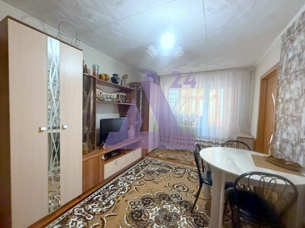 
  Продается 4-комн. квартира, 60.1 м², Академика Мясникова ул, д. 22
. Фото 1.