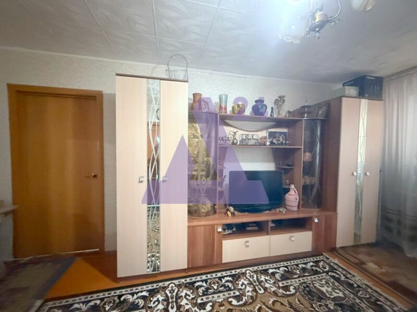 
  Продается 4-комн. квартира, 60.1 м², Академика Мясникова ул, д. 22
. Фото 2.