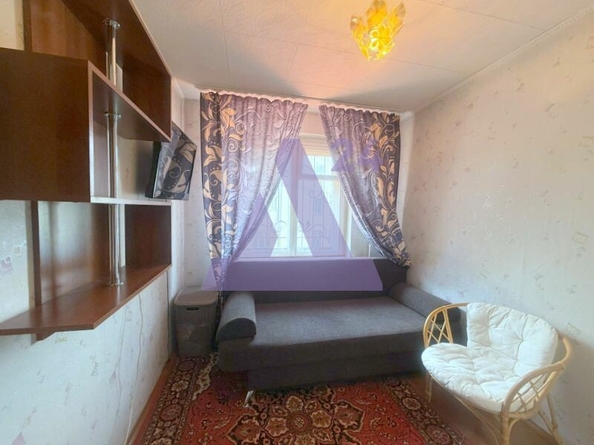 
  Продается 4-комн. квартира, 60.1 м², Академика Мясникова ул, д. 22
. Фото 9.