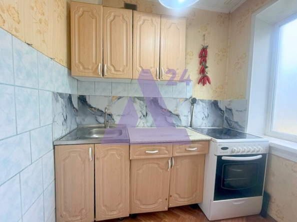 
  Продается 4-комн. квартира, 60.1 м², Академика Мясникова ул, д. 22
. Фото 12.