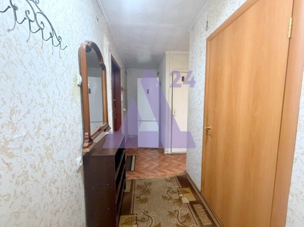 
  Продается 4-комн. квартира, 60.1 м², Академика Мясникова ул, д. 22
. Фото 15.