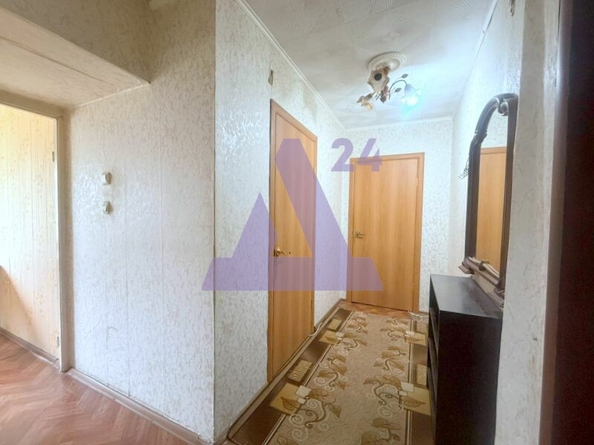 
  Продается 4-комн. квартира, 60.1 м², Академика Мясникова ул, д. 22
. Фото 16.