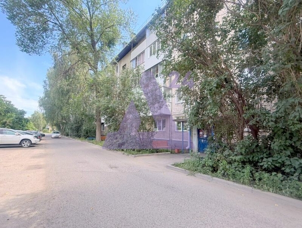 
  Продается 4-комн. квартира, 60.1 м², Академика Мясникова ул, д. 22
. Фото 22.