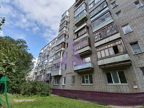 
  Продается 1-комн. квартира, 29.3 м², Кавалерийская ул, д. 13
. Фото 14.
