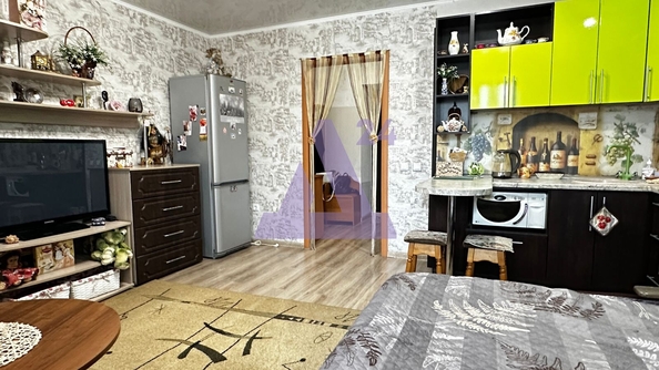 
  Продается студия, 27 м², Анатолия ул, д. 92
. Фото 3.