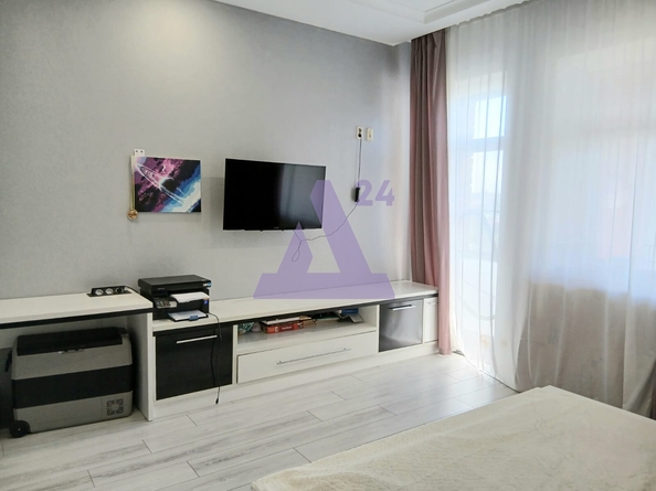 
  Продается 4-комн. квартира, 136.9 м², Социалистический пр-кт, д. 38
. Фото 4.