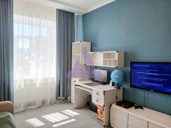 
  Продается 4-комн. квартира, 136.9 м², Социалистический пр-кт, д. 38
. Фото 19.