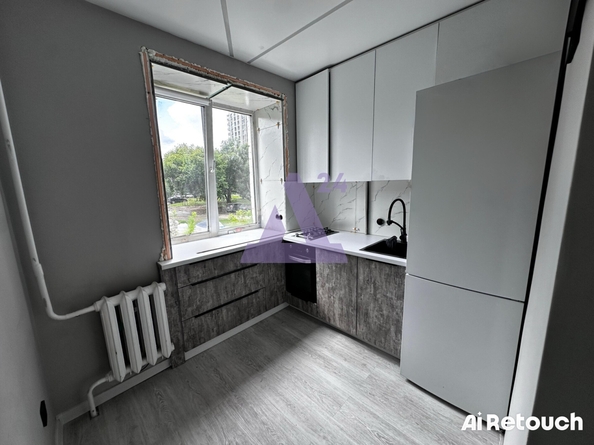 
  Продается 2-комн. квартира, 43 м², Партизанская ул, д. 14
. Фото 3.
