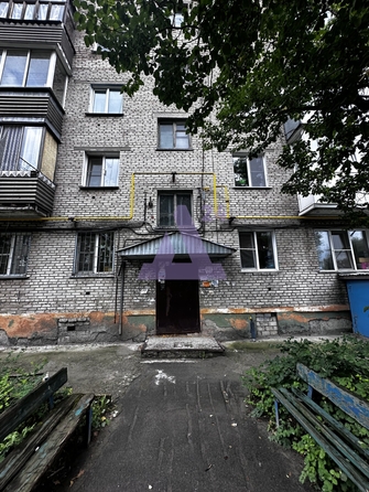 
  Продается 2-комн. квартира, 43 м², Партизанская ул, д. 14
. Фото 11.