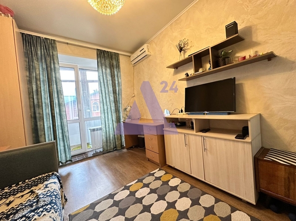
  Продается студия, 20 м², Никитина ул, д. 133
. Фото 1.