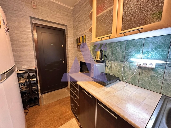 
  Продается студия, 20 м², Никитина ул, д. 133
. Фото 7.
