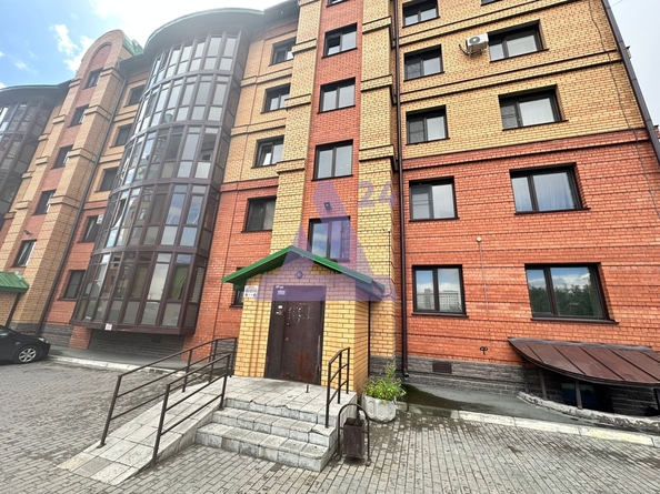 
  Продается студия, 20 м², Никитина ул, д. 133
. Фото 13.