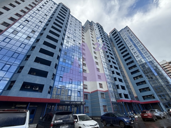 
  Продается 1-комн. квартира, 37 м², Пролетарская ул, д. 148
. Фото 14.