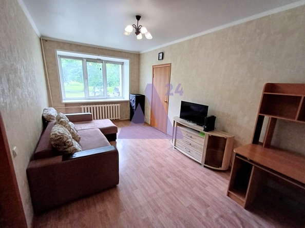 
  Продается 2-комн. квартира, 42.7 м², Смольная ул, д. 50
. Фото 3.