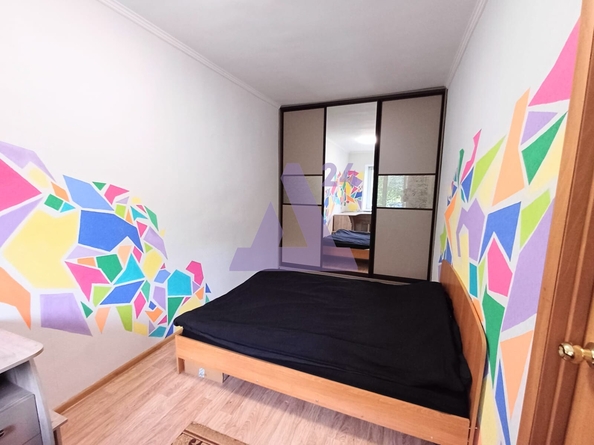 
  Продается 2-комн. квартира, 42.7 м², Смольная ул, д. 50
. Фото 5.