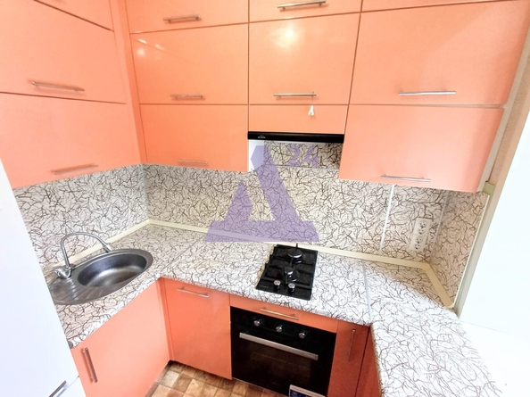 
  Продается 2-комн. квартира, 42.7 м², Смольная ул, д. 50
. Фото 10.