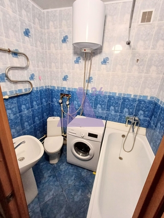 
  Продается 2-комн. квартира, 42.7 м², Смольная ул, д. 50
. Фото 11.