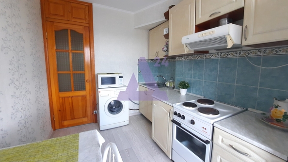 
  Продается 2-комн. квартира, 45.7 м², Чудненко ул, д. 91
. Фото 2.