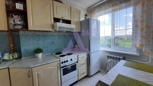 
  Продается 2-комн. квартира, 45.7 м², Чудненко ул, д. 91
. Фото 3.