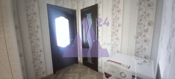 
  Продается 2-комн. квартира, 50.9 м², Анисимовская ул, д. 1б
. Фото 6.