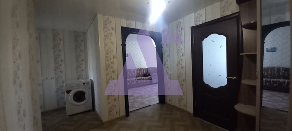 
  Продается 2-комн. квартира, 50.9 м², Анисимовская ул, д. 1б
. Фото 7.