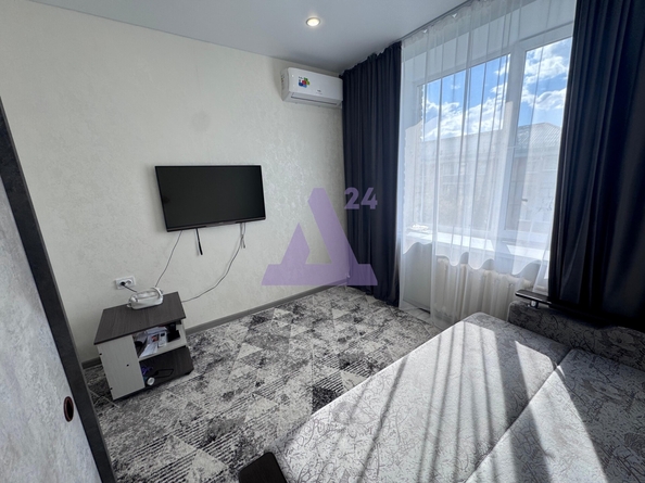 
  Продается студия, 17.5 м², Глушкова ул, д. 50
. Фото 2.