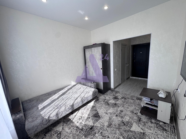 
  Продается студия, 17.5 м², Глушкова ул, д. 50
. Фото 3.