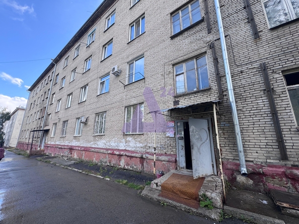 
  Продается студия, 17.5 м², Глушкова ул, д. 50
. Фото 8.