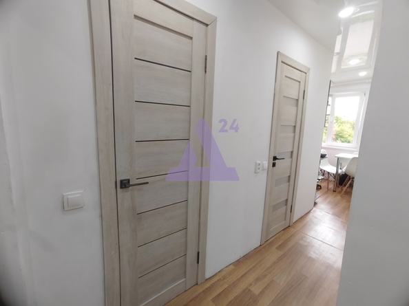 
  Продается 4-комн. квартира, 60.8 м², 7 (Северный мкр) кв-л, д. 14
. Фото 6.