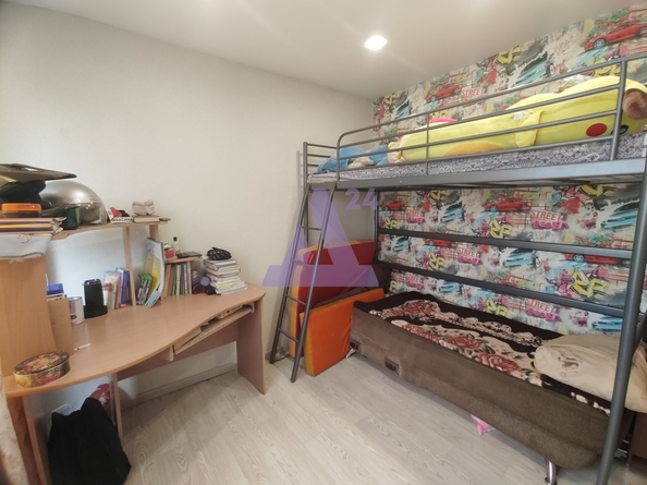 
  Продается 4-комн. квартира, 60.8 м², 7 (Северный мкр) кв-л, д. 14
. Фото 19.
