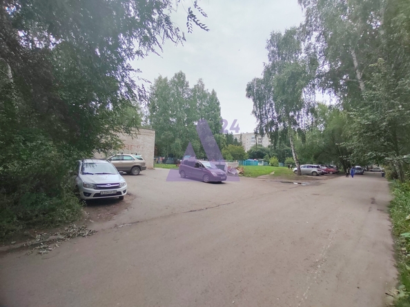 
  Продается 4-комн. квартира, 60.8 м², 7 (Северный мкр) кв-л, д. 14
. Фото 24.