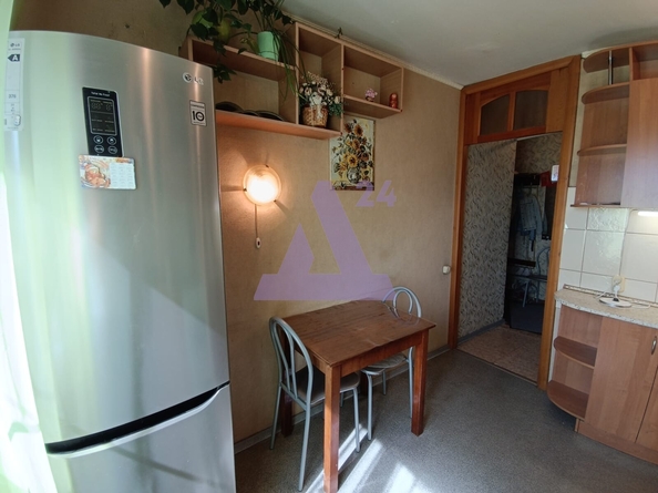 
  Продается 2-комн. квартира, 52.7 м², Весенняя ул, д. 12
. Фото 3.