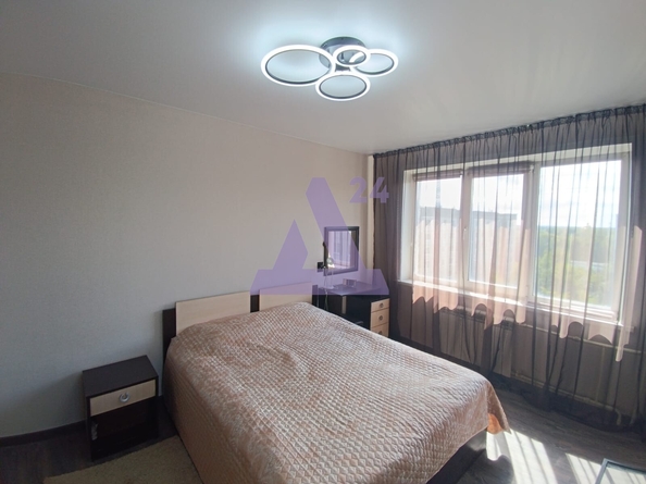 
  Продается 2-комн. квартира, 52.7 м², Весенняя ул, д. 12
. Фото 7.