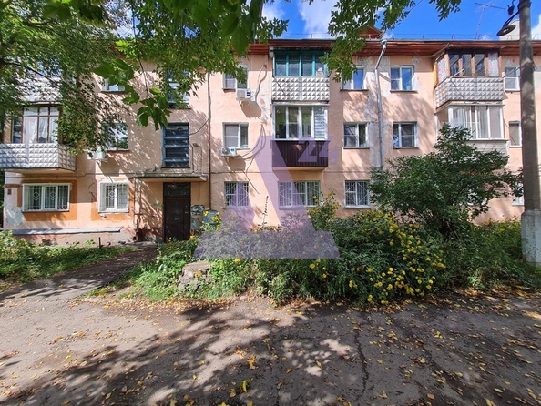 
  Продается 1-комн. квартира, 30.4 м², Антона Петрова ул, д. 205
. Фото 12.