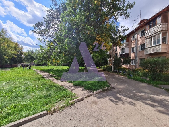 
  Продается 1-комн. квартира, 30.4 м², Антона Петрова ул, д. 205
. Фото 13.