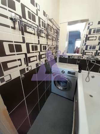 
  Продается 3-комн. квартира, 56.8 м², Центральный мкр, д. 40/1
. Фото 9.